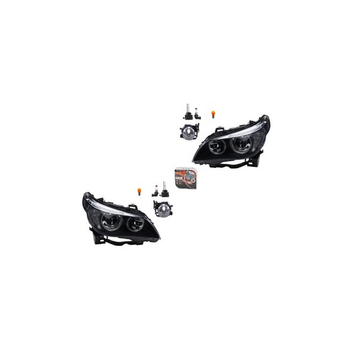 Kit phare osram nuit - kit,