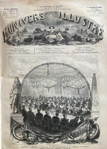 Univers illustre 1879 - illustre,