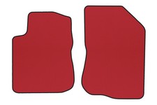 AUTO Tapis de sol avant pour