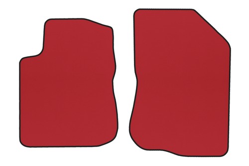 Auto tapis sol avant - tapis, de