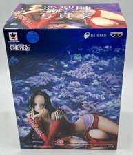 Figurine ONE PIECE - Creator - Boa Hancock - Banpresto Craneking 33745 - Neuf