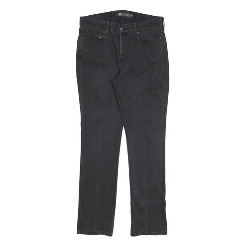 Levi 525 jean femme - jean, noir
