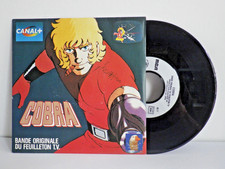 45T 45 Tours Disque vinyle -