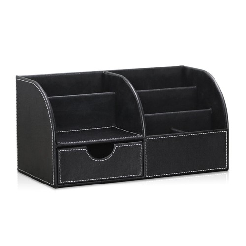 Organisateur bureau avec - organisateur, de