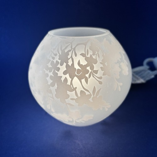 Ikea knubbig table lamp - knubbig,