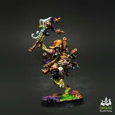 Sloppity Bilepiper Nurgle **