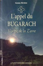 L'appel du Bugarach - Genny