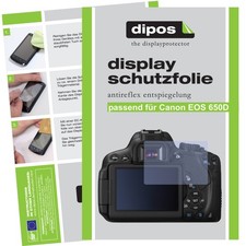 6x Film de protection d'écran