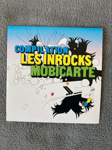 Various compilation les - –,