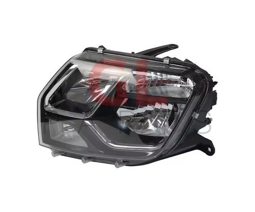 Phares avant pour dacia duster - dacia,