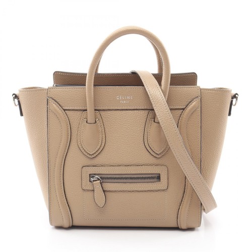 Celine luggage nano - celine,
