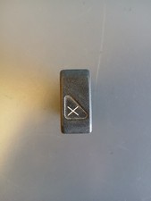 Renault Clio 1 / Bouton