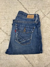 Jeans Levi’s Femme 525