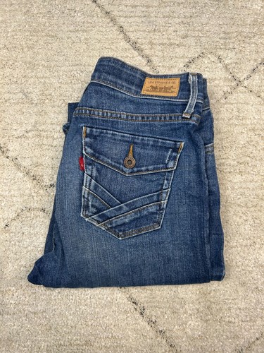Jeans levi femme 525 - jeans,