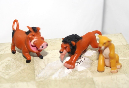 Collection figurines disney - figurines,