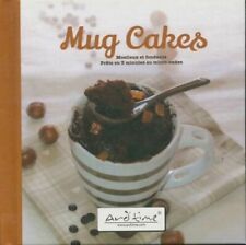 Mug cakes - Collectif - V346569