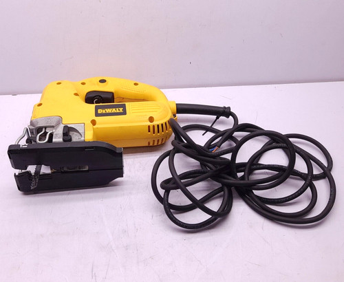 Scie sauteuse dewalt dw341 - dewalt, dw341-gb