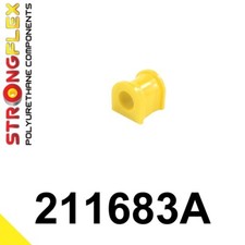 Toyota Front anti roll bar