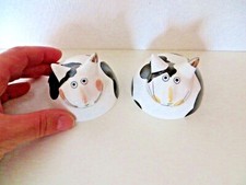 Salière Poivrière Villeroy &