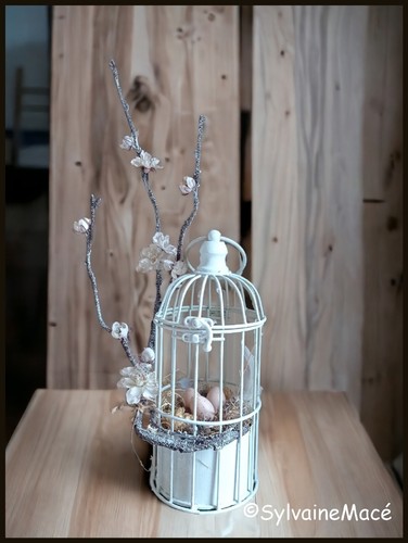 Décoration pâques dans - de,
