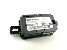 BMW 4 Séries F32 Radio Fm à