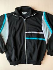 VESTE SURVETEMENT SPORT TREVOIS VINTAGE - TAILLE M