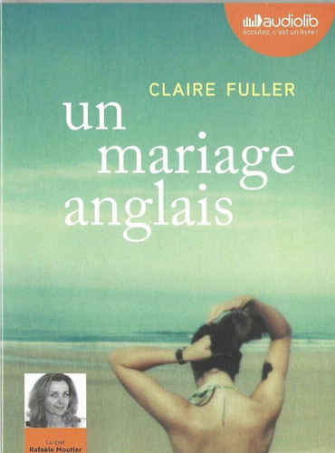 Livre audio mp3 - audio, mariage