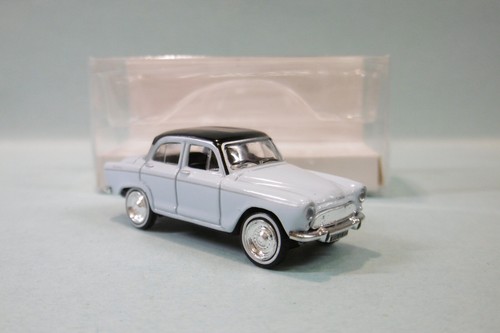 Norev simca aronde 1962 - norev,