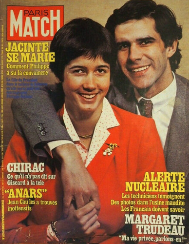 Paris match 1559 du - n°, 13