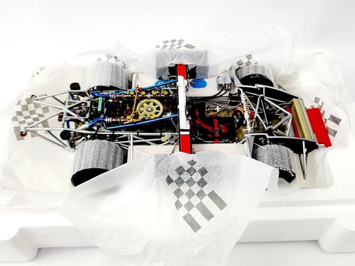 Exoto porsche 917 mark - exoto,