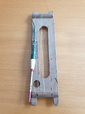 Anciens accessoires pêche fil