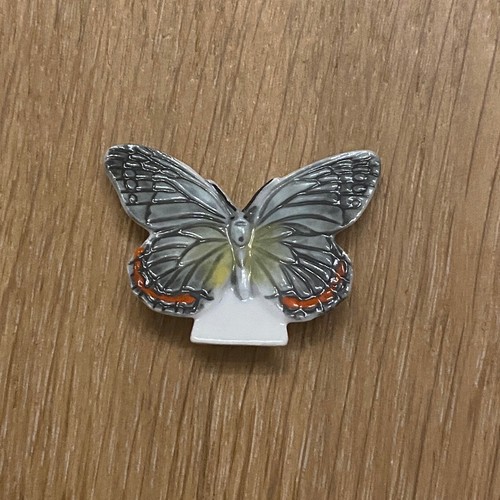 Fève galette papillon - galette, ❤️