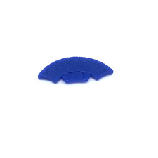 PLAYMOBIL * ROMAINS * Cimier Bleu Crête pour Casque de Soldat Tribun 4659 70469