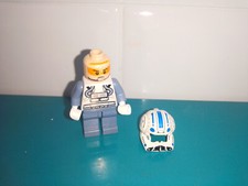 Lego minifig figurine