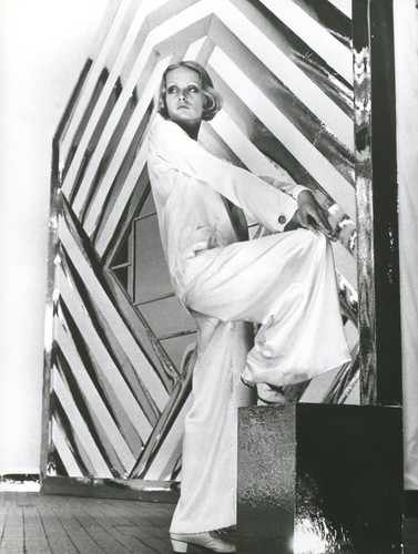 Twiggy the boy friend 1971 - the,