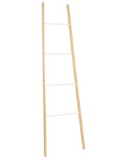 Porte-Serviettes en Bois de