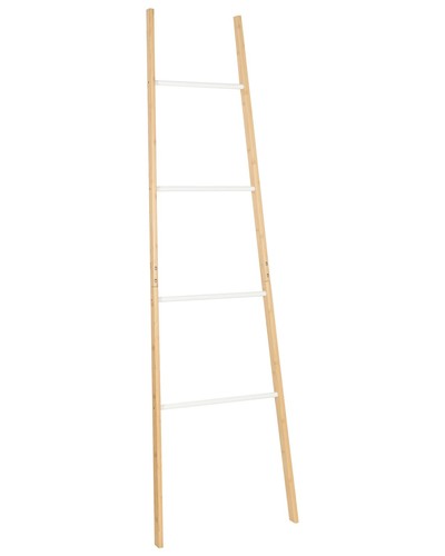 Porte serviettes bois de - porte-serviettes,