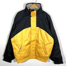 Veste Parka Ski Vintage 90’s