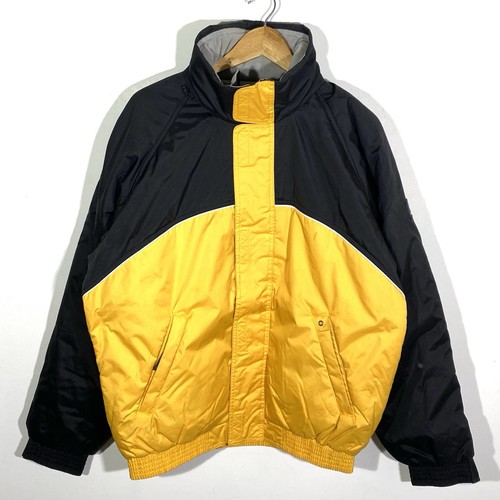 Veste parka ski vintage s - parka,