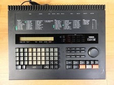 YAMAHA QX3 Digital Sequencer