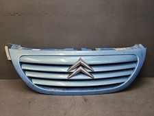 Calandre - Citroen C3 I 5