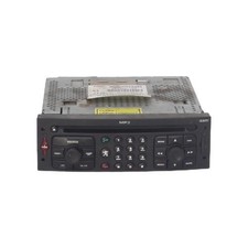 Autoradio d'origine PEUGEOT