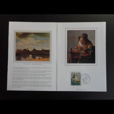 Encart E116 - Tableau de