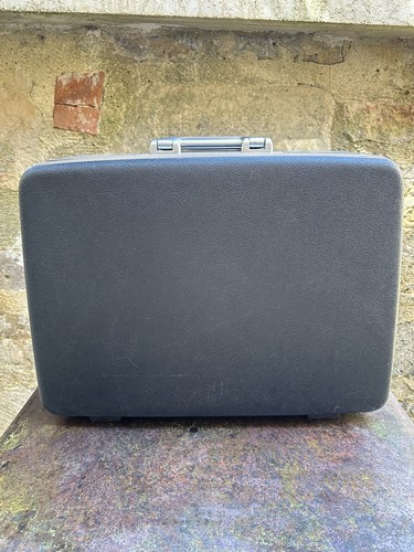 Valise mallette vintage - /,