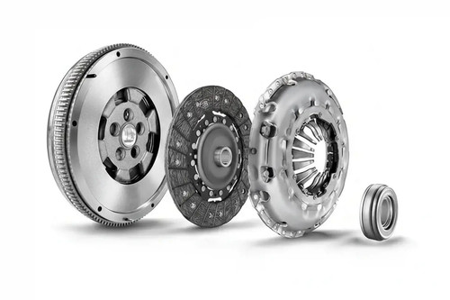 Kit embrayage 600 0345 00 - kit,