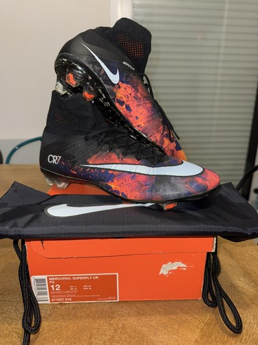 Nike mercurial superfly - nike,