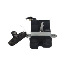 Serrure de coffre VOLKSWAGEN