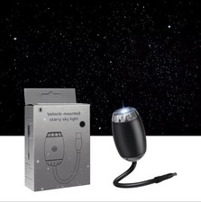 USB Ambient Light Galaxy