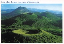 63 CLERMONT FERRAND VOLCANS D AUVERGNE