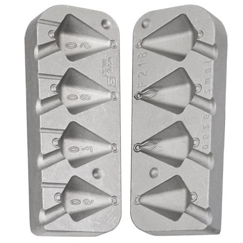 Moule plombs portugais - a,